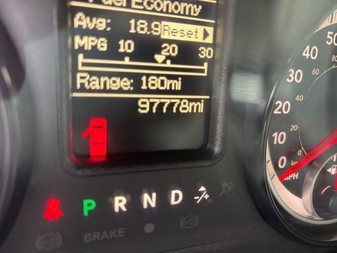 Used 2017 RAM 1500 Express image 16