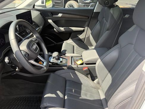 Used 2022 Audi Q5 2.0T Prestige AWD/4WD image 26