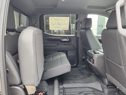 New 2026 GMC Sierra 1500 Elevation w/ Elevation Premium Package image 42