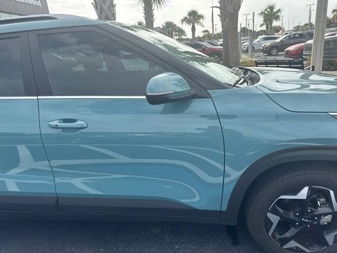 Used 2026 Kia Seltos EX FWD image 6