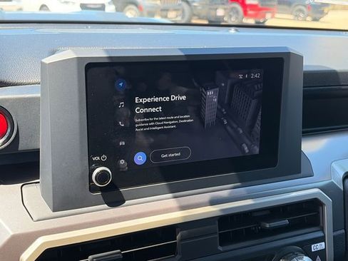 Used 2025 Toyota Tacoma TRD Sport image 20