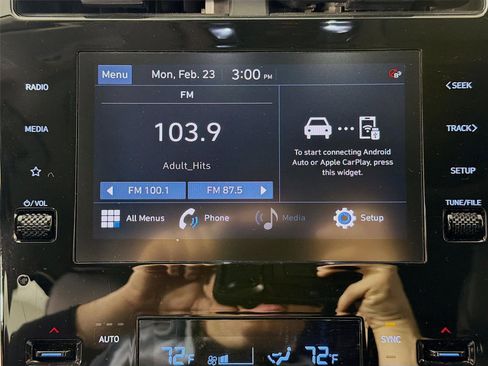 Used 2022 Hyundai Tucson SEL w/ Convenience + Premium Package image 15