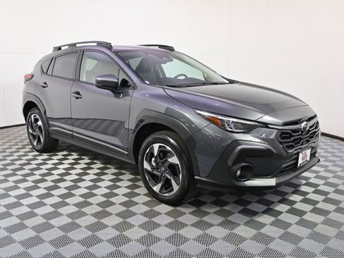 Certified 2026 Subaru Crosstrek 2.5i Limited image 8