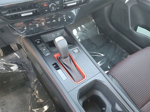 New 2026 Nissan Kicks SR w/ SR Premium Package image 9