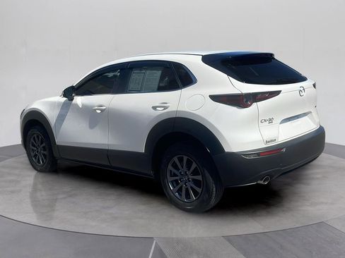 Used 2021 MAZDA CX-30 AWD 2.5 S image 3