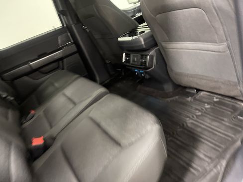 Used 2021 Ford F150 XLT w/ Equipment Group 302A High image 21