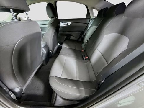 Used 2023 Kia Forte LXS FWD image 22