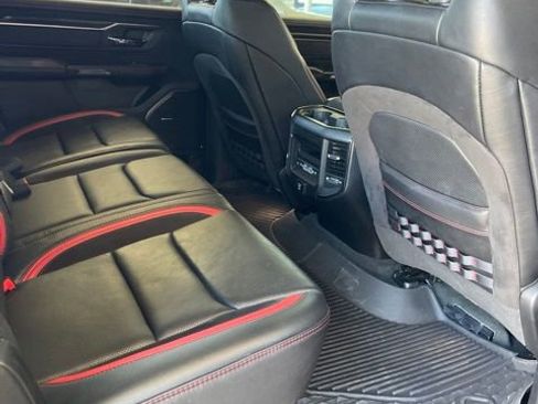 Used 2024 RAM 1500 TRX w/ TRX Level 2 Equipment Group AWD/4WD image 16