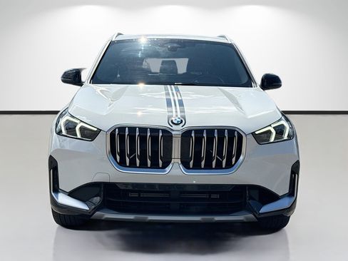 Used 2024 BMW X1 xDrive28i w/ Convenience Package AWD/4WD image 8