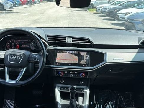 Used 2023 Audi Q3 2.0T Premium Plus AWD/4WD image 14