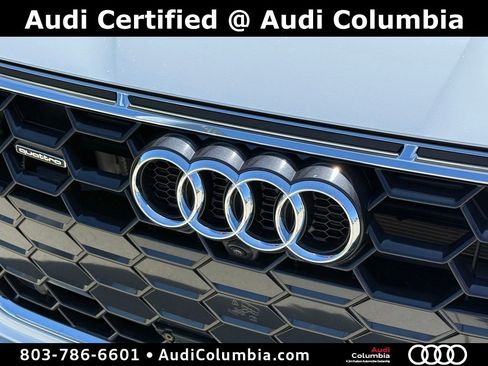 Used 2024 Audi A5 2.0T Premium Plus image 6