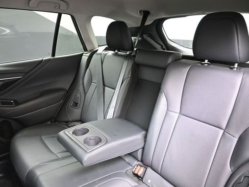 Certified 2024 Subaru Outback Limited image 20