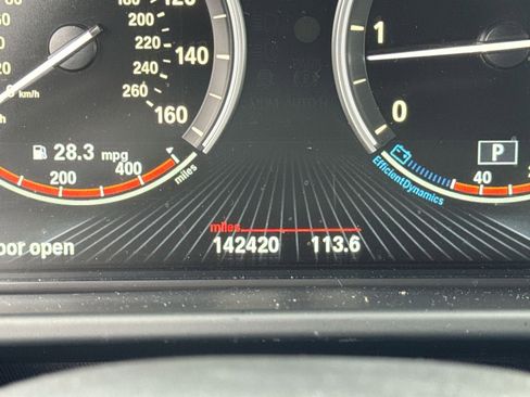 Used 2014 BMW X5 xDrive35d image 19