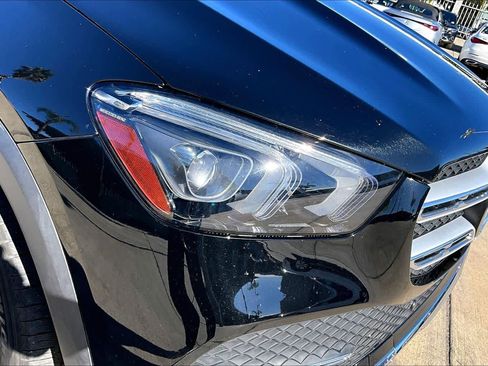 Used 2023 Mercedes-Benz GLE 450 GLE 450 image 29