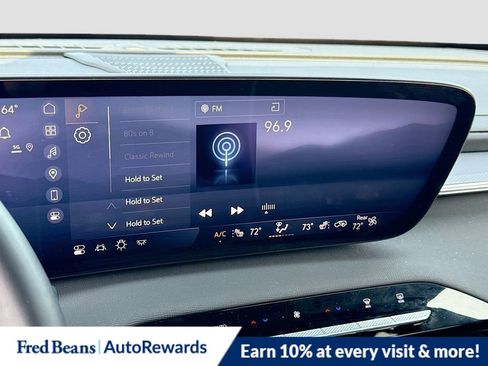 New 2025 Buick Enclave Sport Touring w/ Super Cruise Package image 16