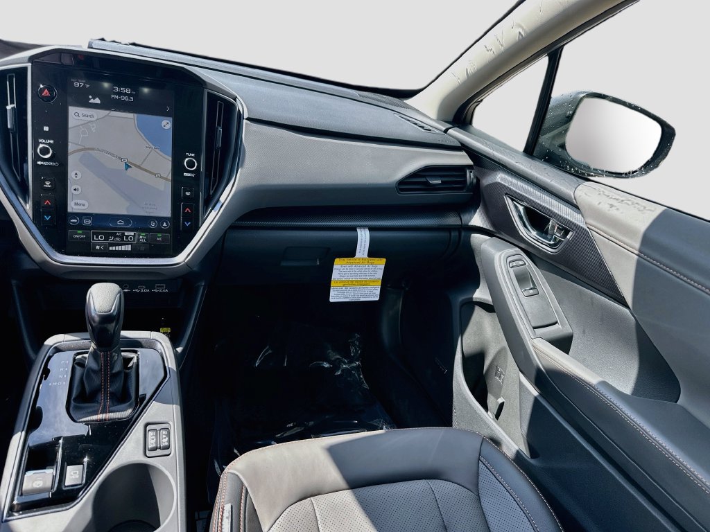 New 2026 Subaru Crosstrek 2.5i Limited AWD/4WD image 21