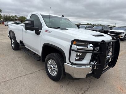 Used 2022 Chevrolet Silverado 2500 LT w/ Convenience Package