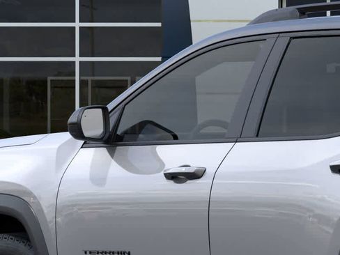 New 2026 GMC Terrain Elevation w/ Elevation Premium Package image 12