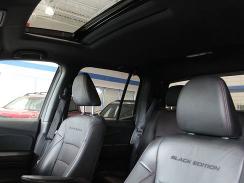 Used 2022 Honda Ridgeline Black Edition image 55