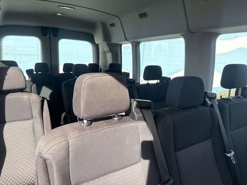 Used 2022 Ford Transit 350 XLT image 13