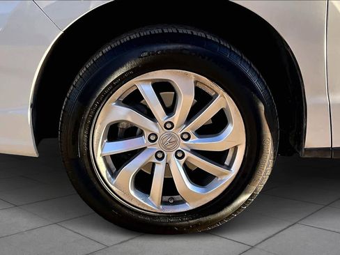 Used 2016 Acura RDX w/ Technology Package image 9