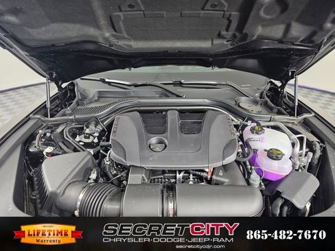 New 2026 Dodge Charger Scat Pack image 32