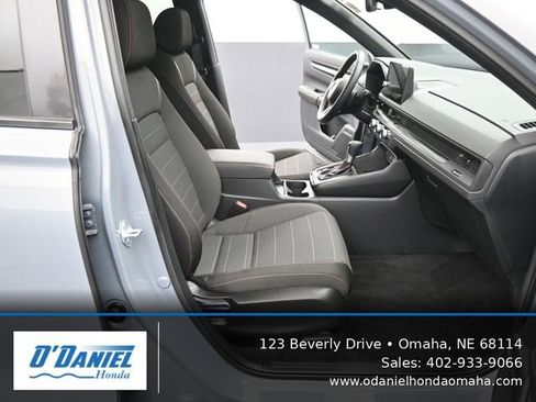 Used 2026 Honda CR-V Sport image 40
