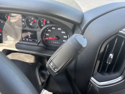 New 2025 Chevrolet Silverado 3500 W/T w/ WT Convenience Package image 22