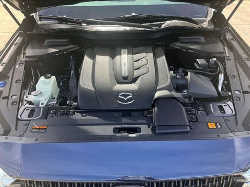 New 2026 MAZDA CX-90 Plug-In Hybrid w/ Preferred image 31