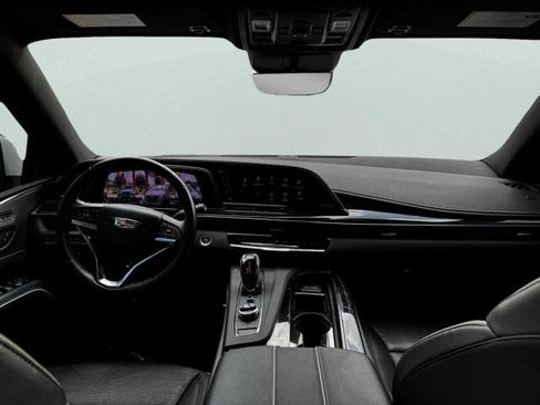 Used 2022 Cadillac Escalade Sport image 46