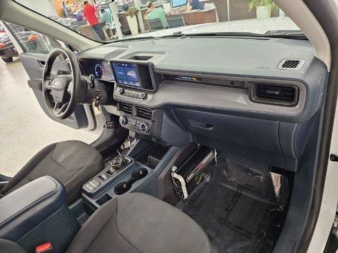 Used 2022 Ford Maverick XL w/ Equipment Group 100A Standard image 7