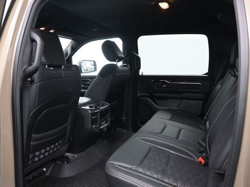 Used 2020 RAM 1500 Big Horn w/ Built-to-serve Edition AWD/4WD image 24