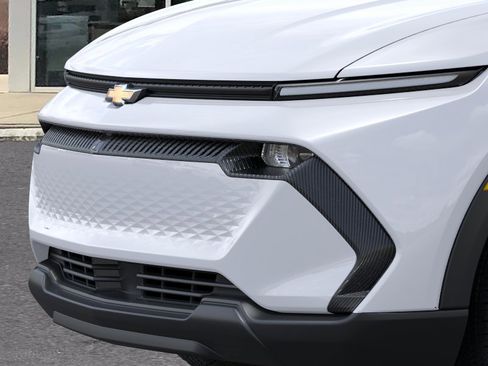 New 2026 Chevrolet Equinox EV LT image 37