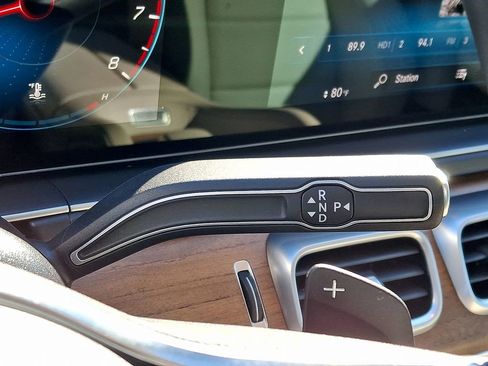 Used 2022 Mercedes-Benz GLE 350 GLE 350 image 15