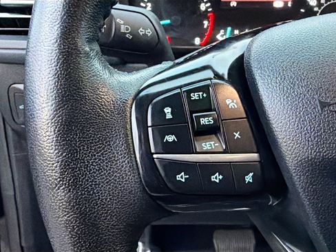 Used 2021 Ford Escape SEL image 37