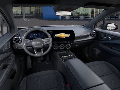 New 2026 Chevrolet Blazer EV LT FWD image 15