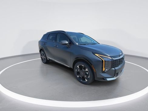 New 2026 Kia Sportage SX Prestige AWD/4WD image 2