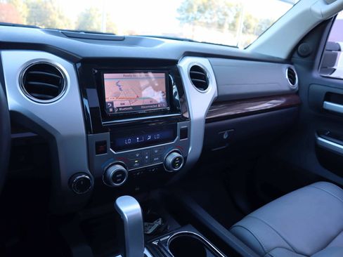 Used 2015 Toyota Tundra Limited image 22
