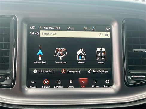 Used 2023 Dodge Challenger R/T Scat Pack image 13