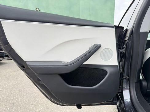 Used 2024 Tesla Model 3 Performance AWD/4WD image 14