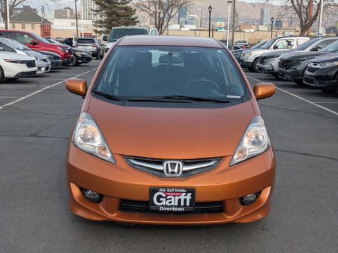 Used 2011 Honda Fit Sport image 11