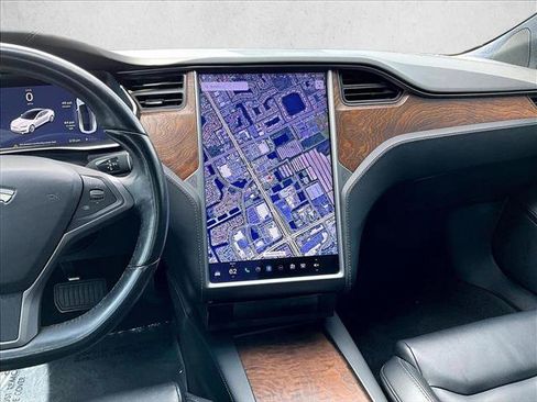 Used 2021 Tesla Model S Long Range image 8
