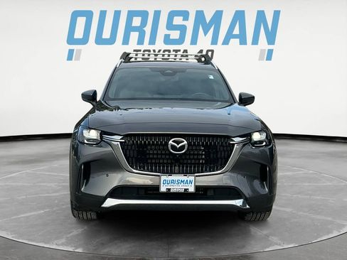 Used 2024 MAZDA CX-90 Plug-In Hybrid w/ Premium Plus image 8