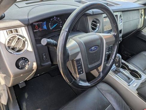 Used 2017 Ford Expedition Limited w/ Equipment Group 301A image 8