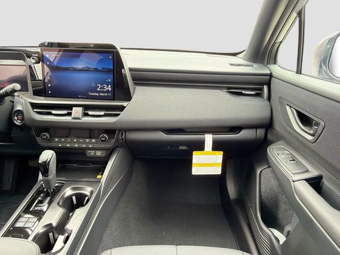 New 2026 Subaru Outback Limited AWD/4WD image 18