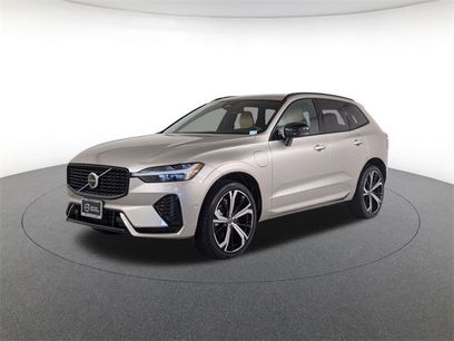 Certified 2024 Volvo XC60 T8 Ultimate w/ Protection Package Premier