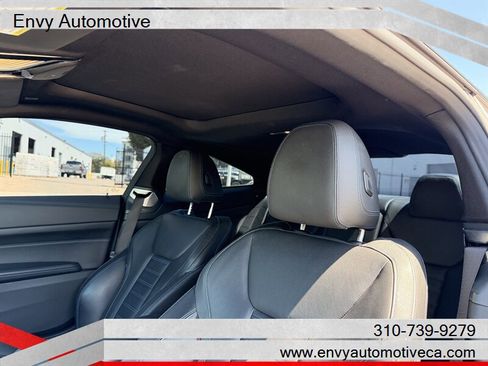 Used 2021 BMW 440i xDrive Coupe w/ Executive Package image 29