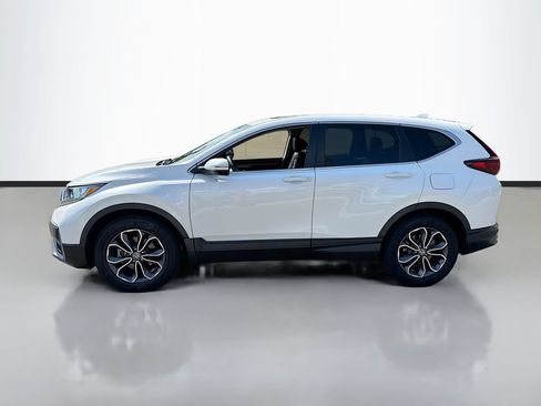 Used 2022 Honda CR-V EX-L image 9