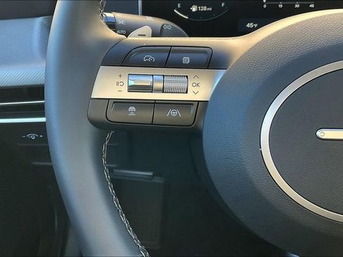 New 2025 Hyundai Sonata SEL image 18