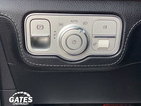 Used 2022 Mercedes-Benz GLE 53 AMG 4MATIC Coupe image 24